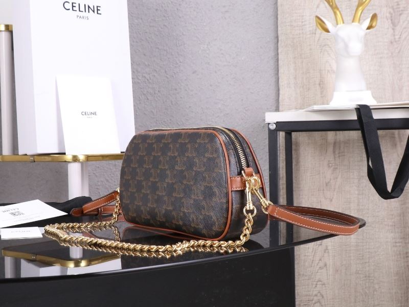 Celine Satchel Bags